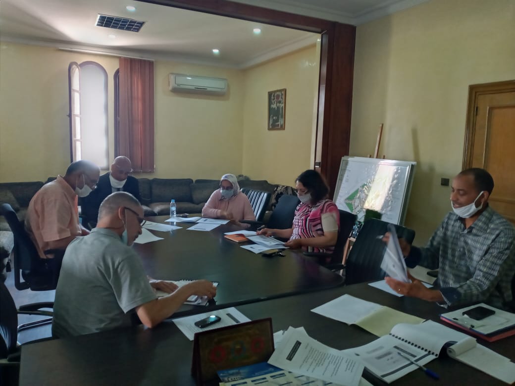 CasablancaCity.ma - Essoukhour Assawda, les mesures prises pour le ...